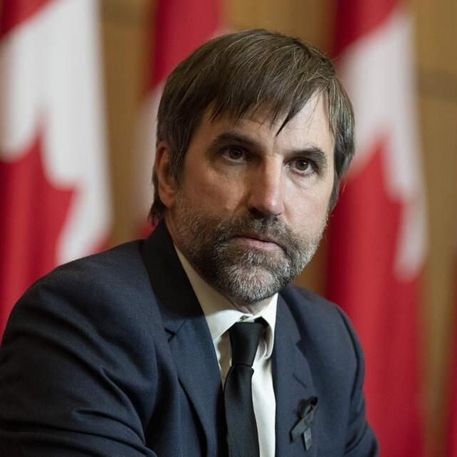 Environment minister says emissions cap on oil and gas expected by end of 2023